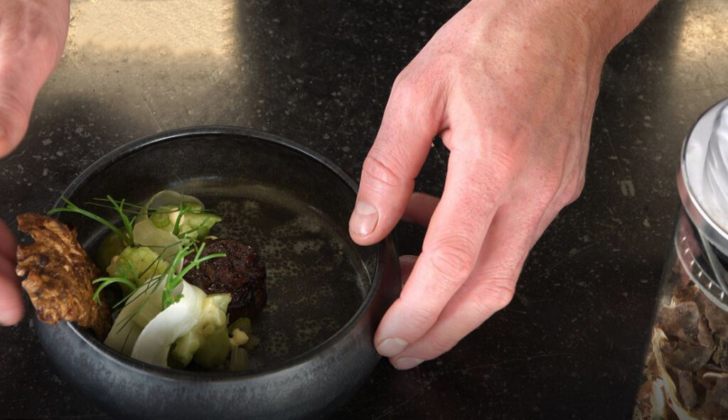 gijs kemmeren voedselverspilling